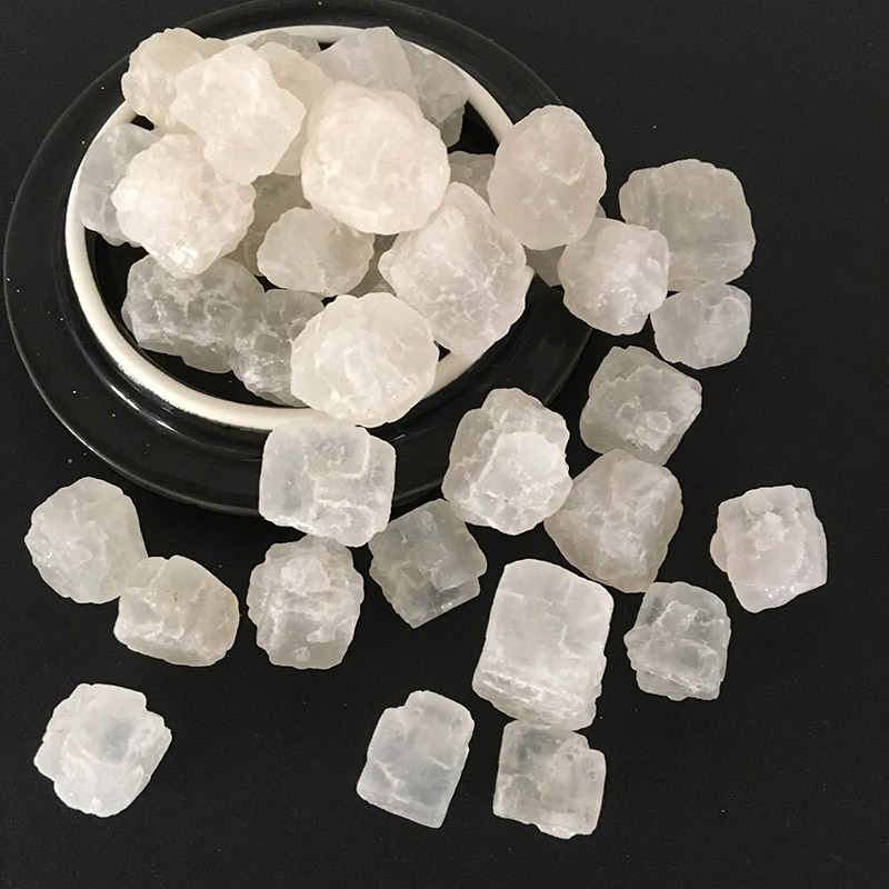 工業(yè)鹽和食用鹽到底有什么區(qū)別呢？