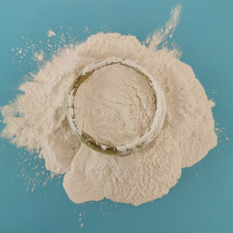 無(wú)水氯化鈣粉末