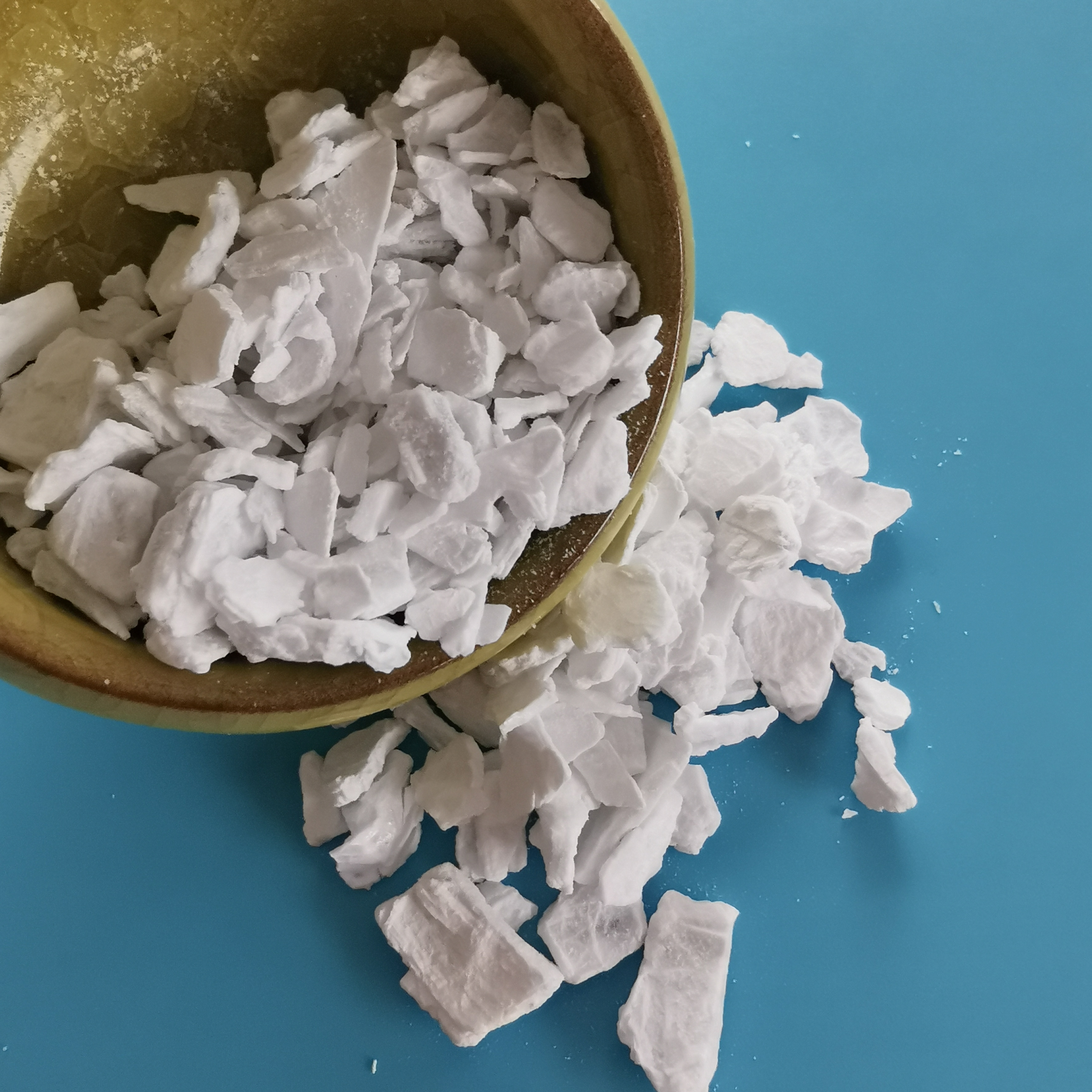 無水氯化鎂片